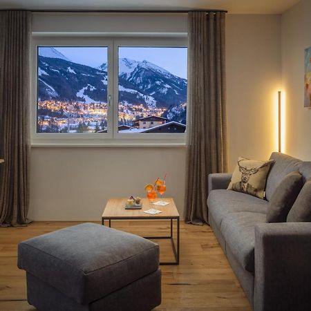 Auhof - Apartments باد جاستاين المظهر الخارجي الصورة